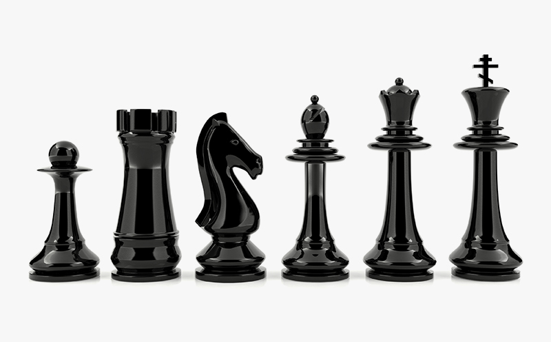 Chess lessons London and Online