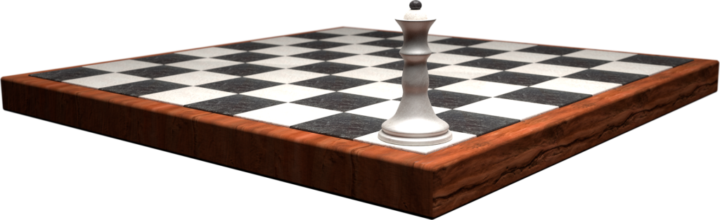 Chess lessons London and Online