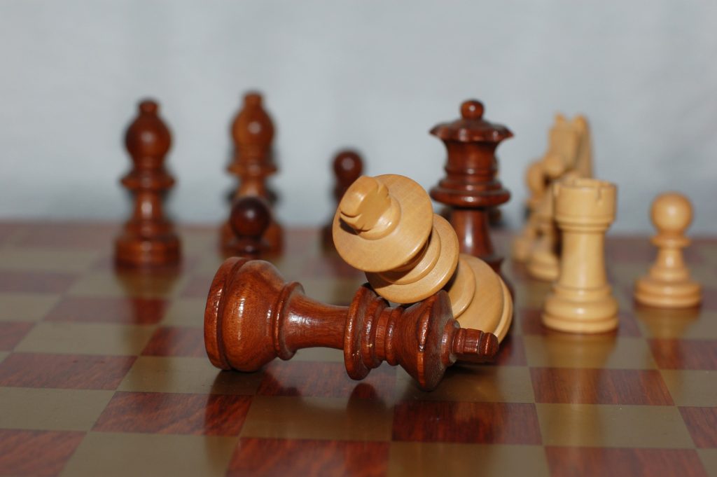 Educational Benefits of Chess
