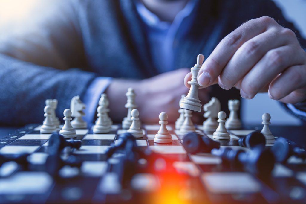 choosing a chess coach