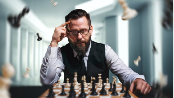 Chess Schools, Chess Coaching, & Intelligence