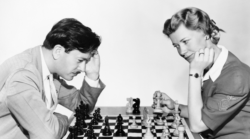 The Greatest Chess Coaches & Players in History