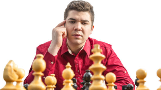 Learn strategy without a chess coach