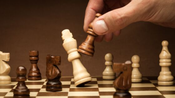 Chess Coach Profile: Mark Dvoretsky
