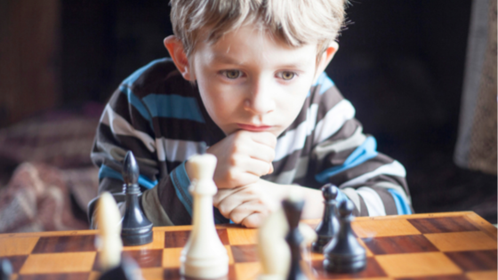 3 Proven Ways of Introducing Chess to Children