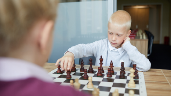 The Importance of School Chess Clubs