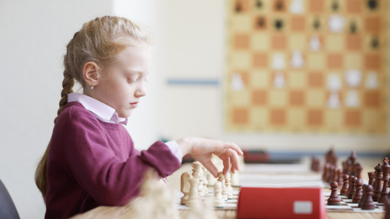 What to Expect from Extracurricular Chess Club