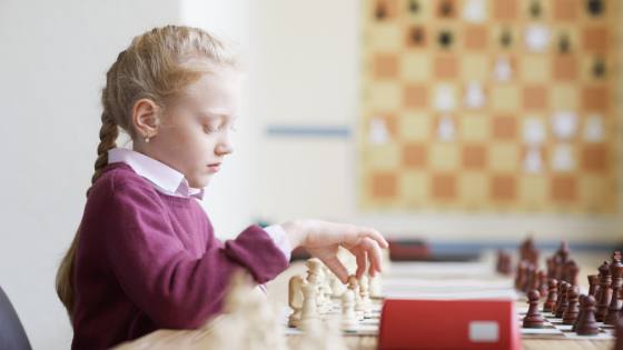 School Chess Clubs