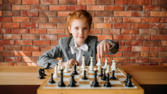 What to Expect During Your Private Chess Lesson