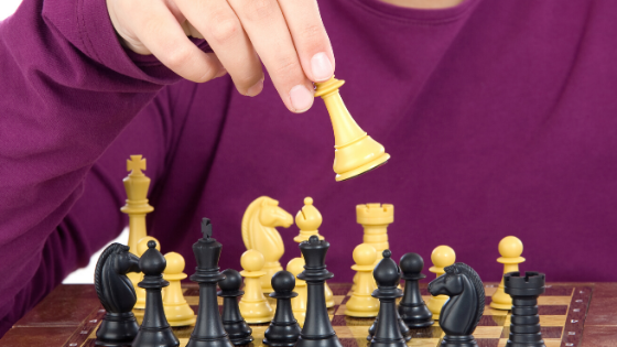 3 Reasons to Register Your Child for Private Chess Lessons