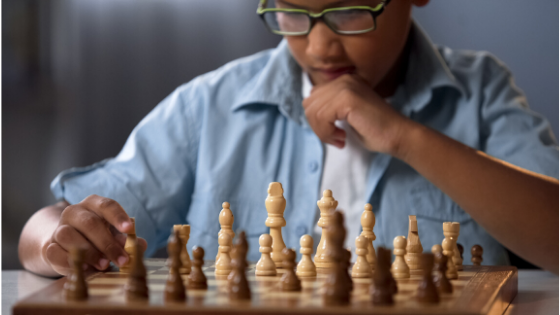 Choosing the Best Chess Teacher