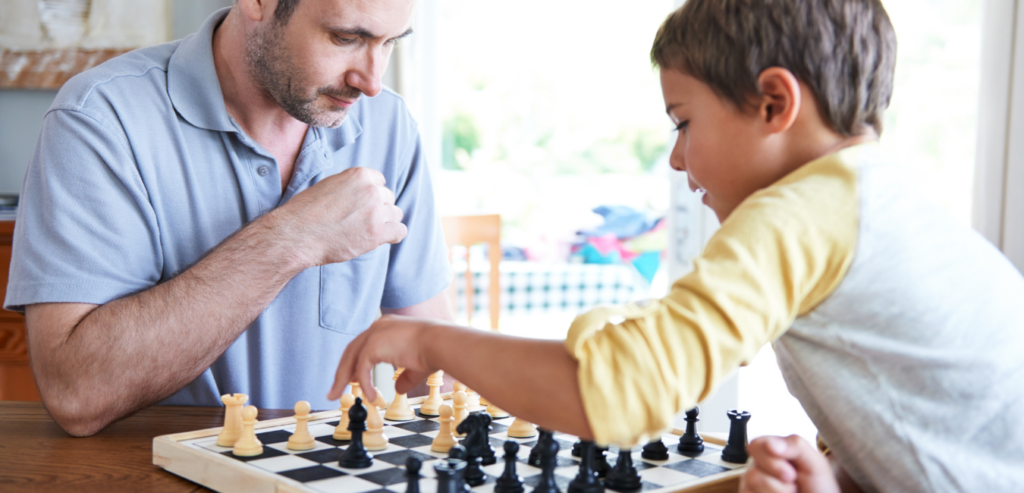 Chess for Children