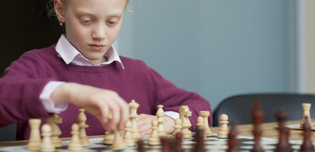 What to Expect From A Great Chess Teacher