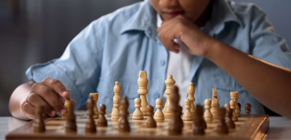 3 Most Frequent Beginner Chess Mistakes