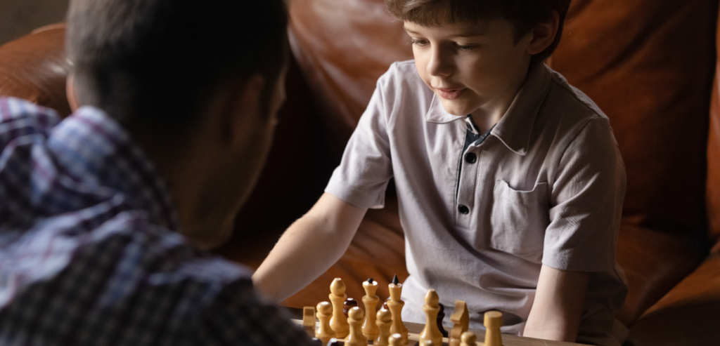 4 Steps to Finding Your Perfect Chess Coach