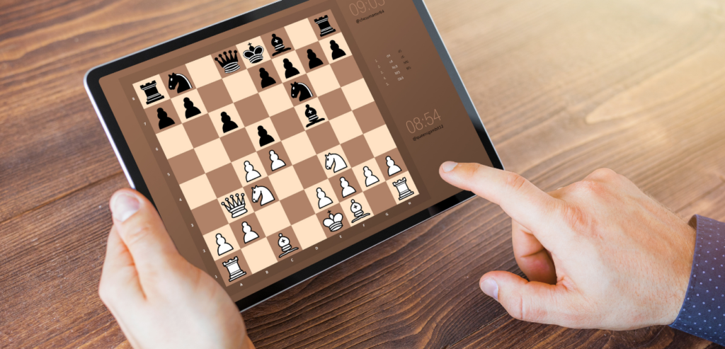 3 Key Online Chess Training Tools
