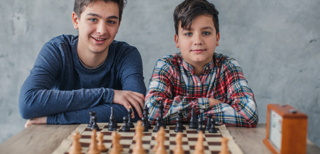 Starting a Chess Club in School? Here’s What You Need to Know.