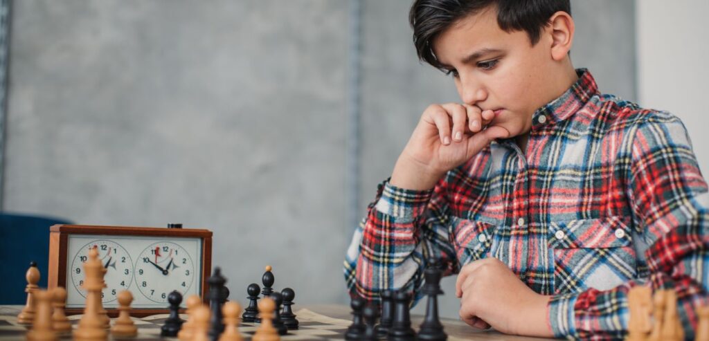 Chess and Problem-Solving in Education