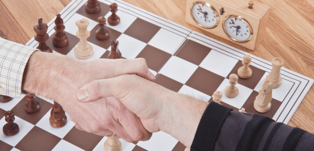 Chess Etiquette: The Unspoken Rules of the Chessboard