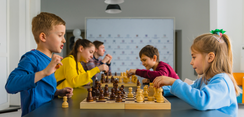 How to Balance Chess Practice with Other Summer Activities?